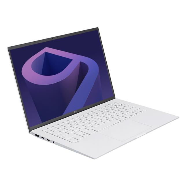 LG전자 2022 그램14 14ZD90Q-GX50K (i5-1240P, RAM 8G, NVMe 256GB), 14ZD90Q-GX50K, 256GB, Free DOS, 스노우 화이트, 코어i5, 8GB