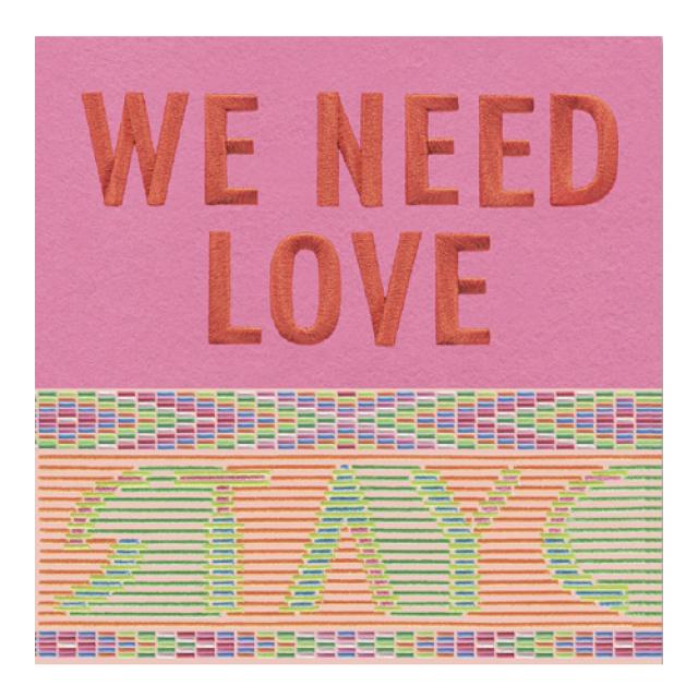 스테이씨 STAYC - WE NEED LOVE 싱글 3집 앨범 버전 랜덤발송, 1CD