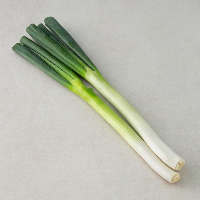 국내산 깐대파 300g 1봉