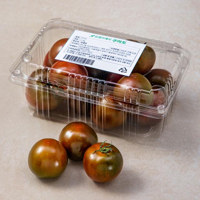 쿠마토, 1.2kg, 1팩