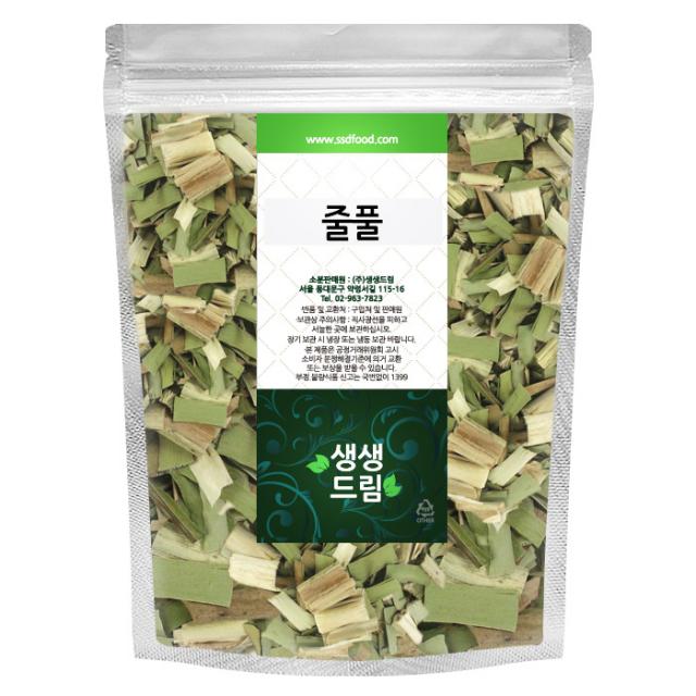 생생드림 줄풀 고장초, 300g, 1개