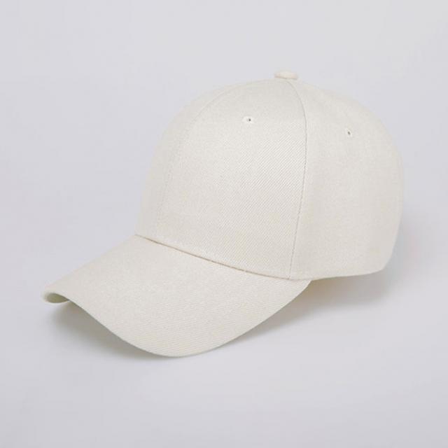 모이브닝 대두 볼캡