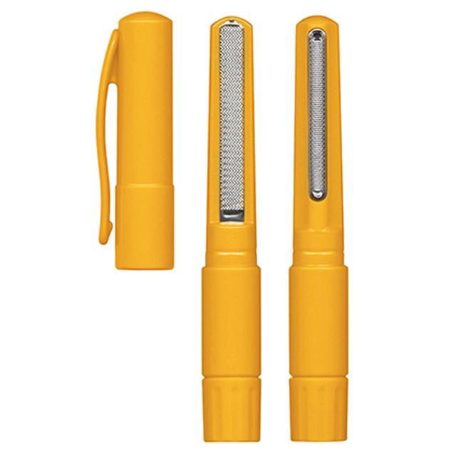 마츠모토 마호노 손톱깎이 오렌지 1개