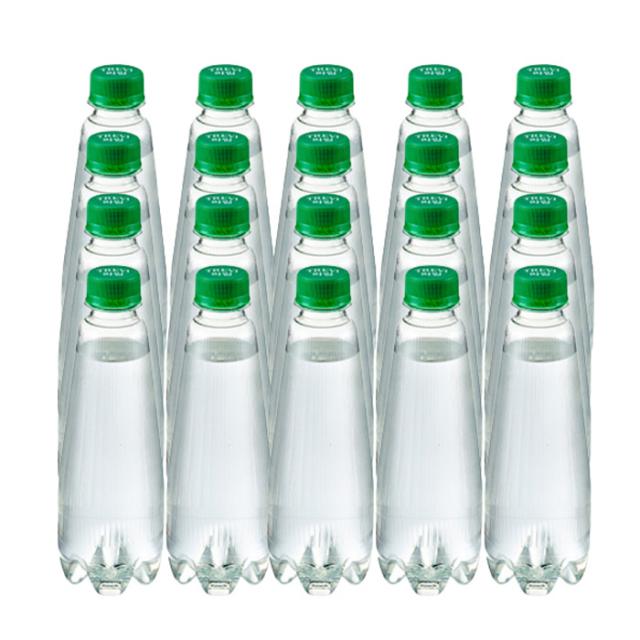 트레비 레몬 Eco 탄산수 20개 350ml
