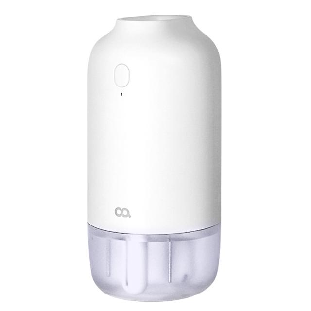 오아 듀얼미스트 무선 미니가습기 500ml, OA-HM048