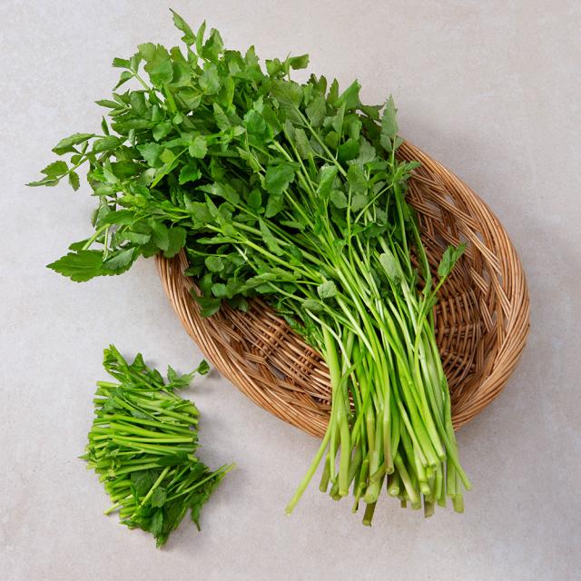 국내산 청도미나리 200g 1봉