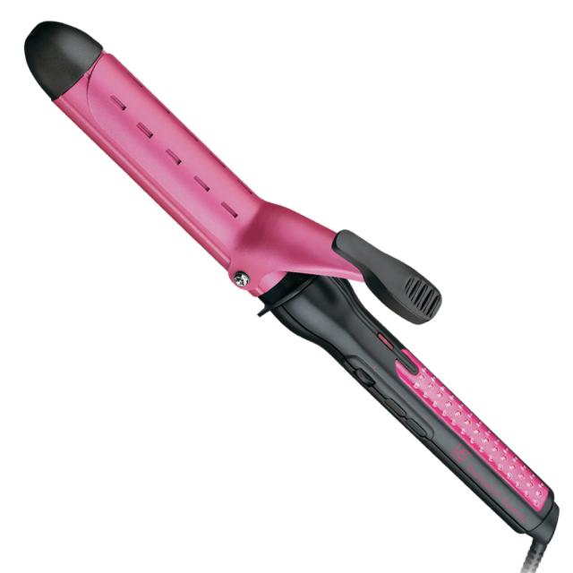 비달사순 세라믹 컬링아이롱 32mm Vscd119pik 단일 색상