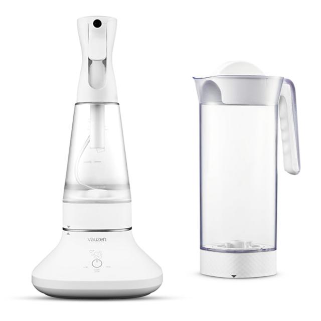 바우젠 전해수기 듀오세트 Vsp A70