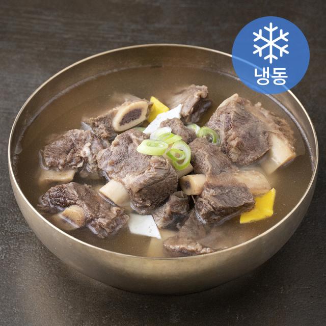 [로켓프레시] 사미헌 한끼 갈비탕 (냉동), 700g, 2팩