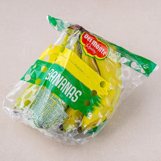 델몬트 과테말라 바나나 1.3kg 1개