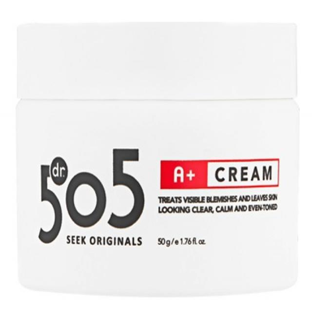 닥터505 에이플러스 크림 50g 1개