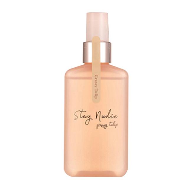 바디홀릭 스테이누디 헤어&바디미스트 그래시 튤립 100ml 1개