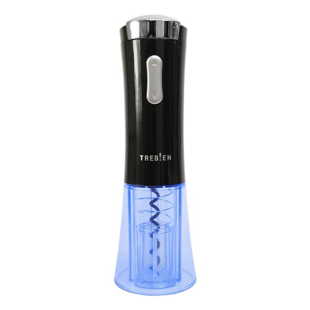 트레비앙 전동와인오프너 DM-301, 블랙, 1개