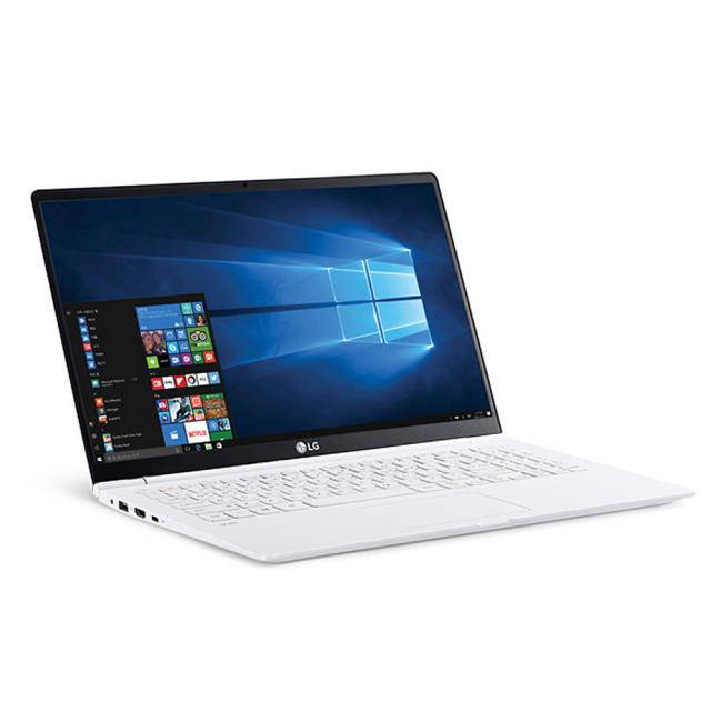 LG전자 2020 그램15 노트북 15Z90N-HA76K (i7-1065G7 39.6cm), NVMe 512GB, 8GB + 8GB, WIN10 Home