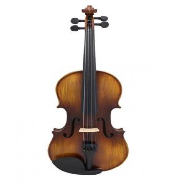 와이든 바이올린 악기 입문 연습용 4/4 22w1585 브라운 + 블랙