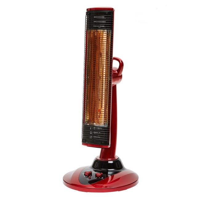 퀸센스 탄소관 원적외선 히터 Hh 5000c