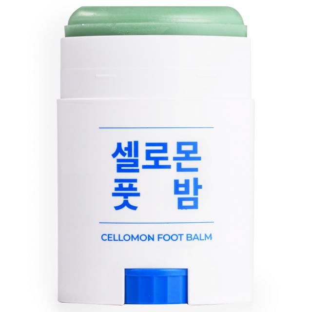 셀로몬 끈적임 없는 어성초 풋밤 20g, 1개