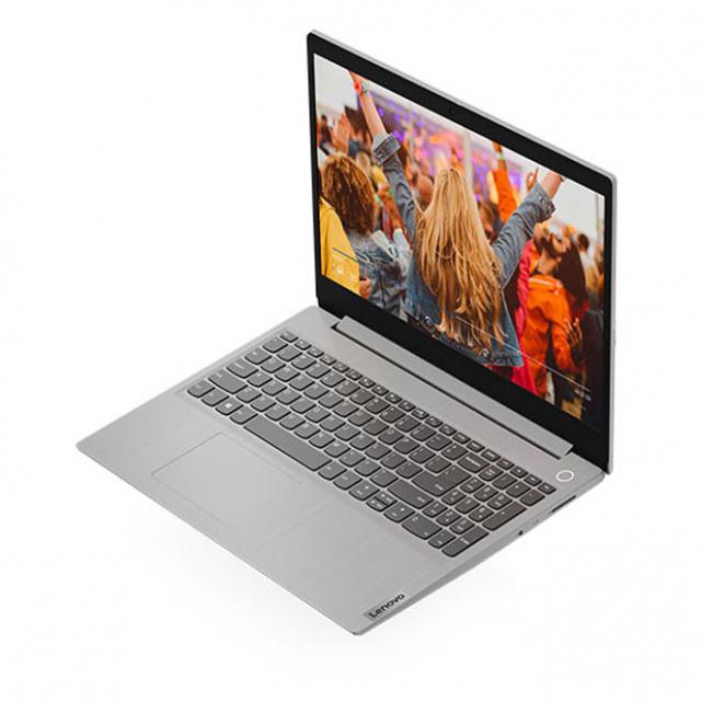 레노버 노트북 IdeaPad Slim3-15IML PD 81WB00JAKR (Pentium Gold 6405U 39.624cm WIN미포함 UHD Graphics), 미포함, NVMe 128GB, 4GB