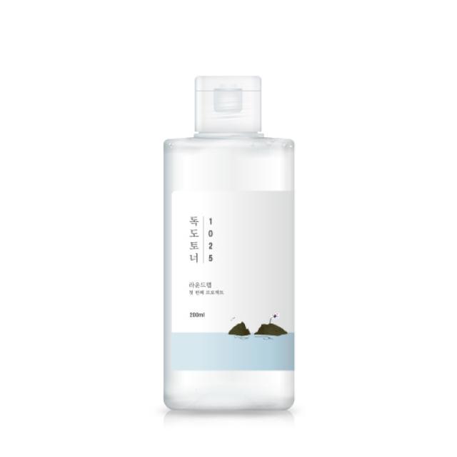라운드랩 독도 토너 200ml 1개