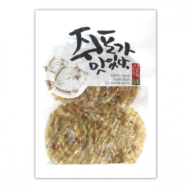 해야미 참쥐포 중, 1kg, 1개