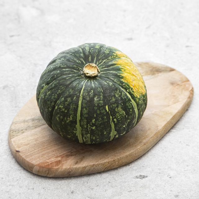뉴질랜드 단호박, 300g 이상, 1통