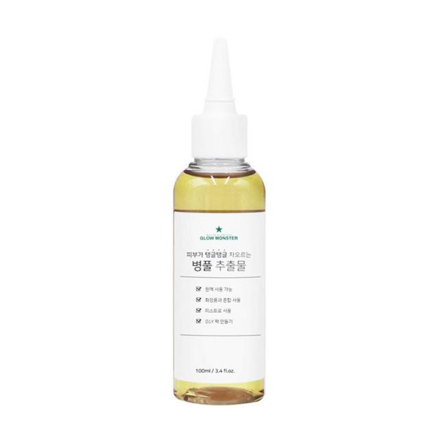 글로우몬스터 병풀 추출물 100ml 1개