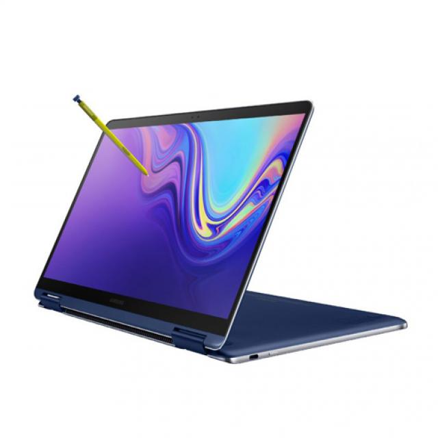 삼성전자 노트북 Pen S NT930SBE-K38A (i3-8145U 33.7cm 터치가능), 256GB, 8GB, WIN10 Home