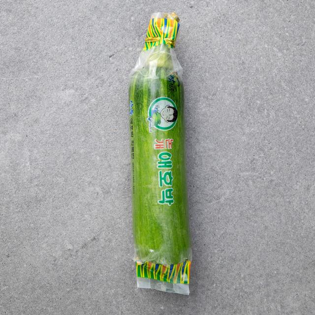 국내산 애호박 1개입