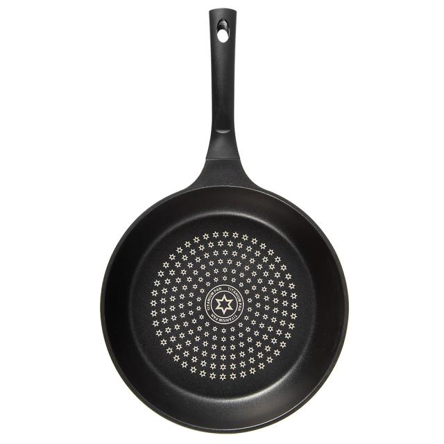 쿠팡 브랜드 코멧 키친 티타늄코팅 프라이팬 28cm 1개