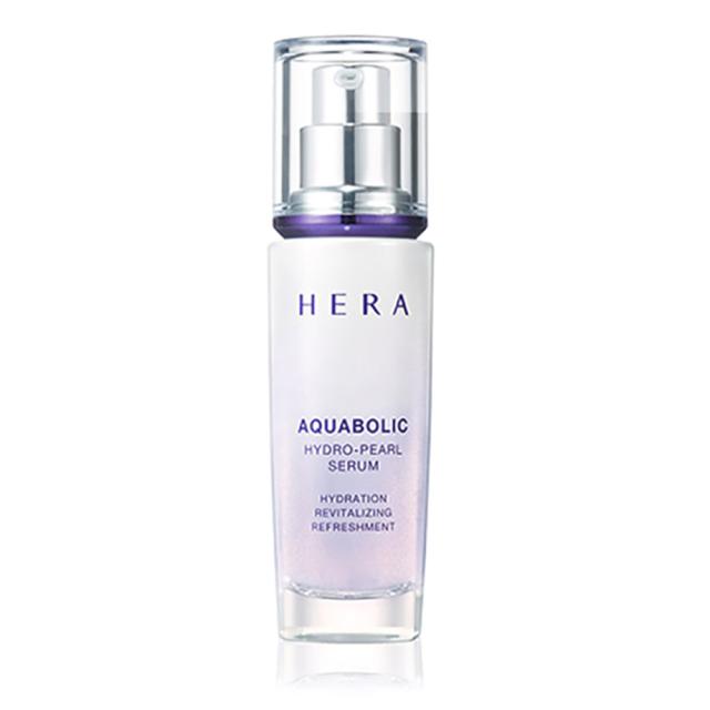 헤라 아쿠아볼릭 하이드로 펄 세럼, 40ml, 1개