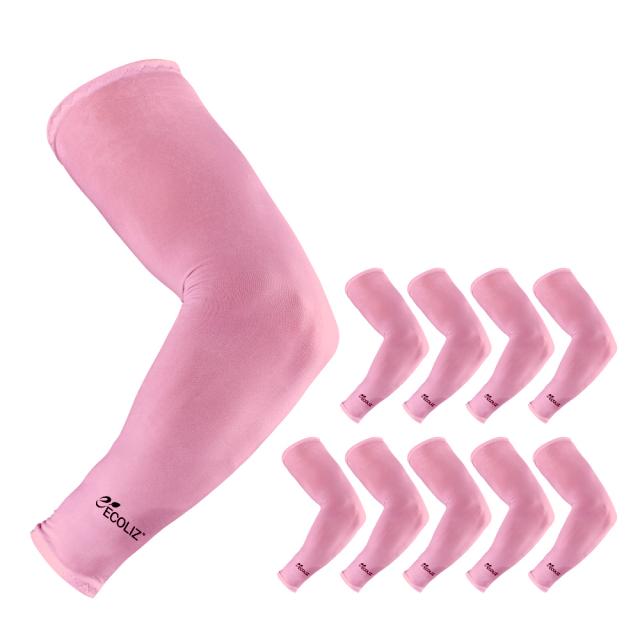 에코리즈 쿨토시 10p, 연핑크