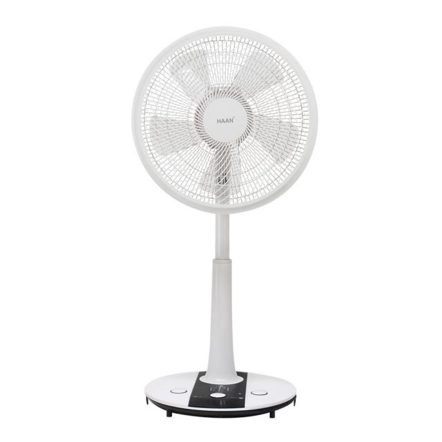 한경희생활과학 이지라이프 리모컨 서큘레이터 선풍기, HEF-5400C