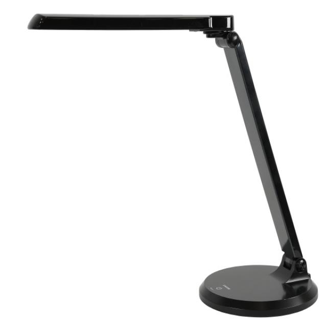 삼정 Led 학습용 스탠드 Sl 2500 블랙
