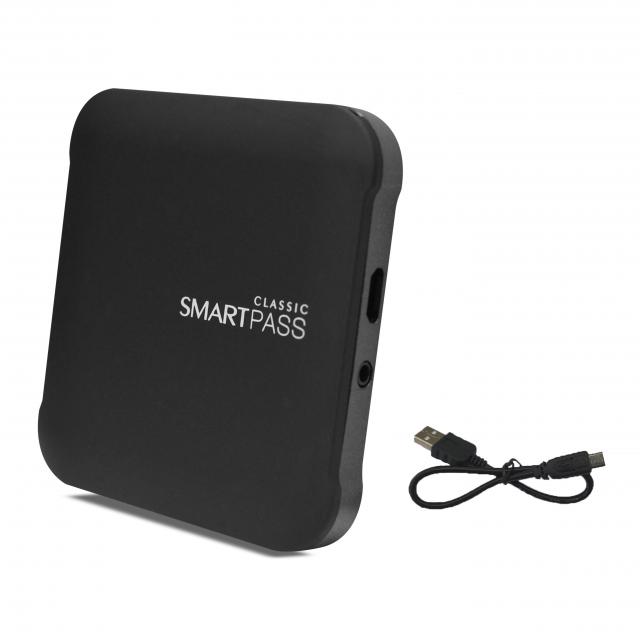 자임 스마트패스 Rf 하이패스 블랙 + Usb 케이블 X 730s