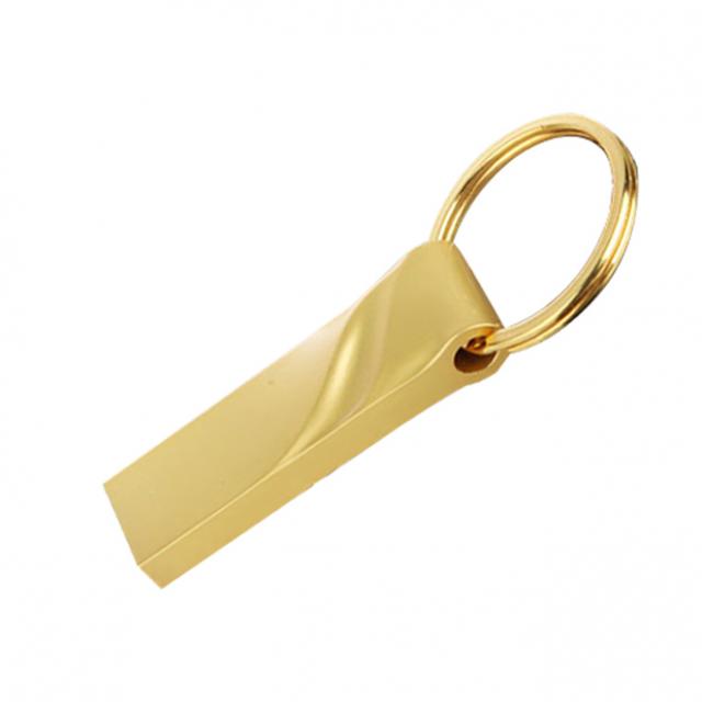 뮤스트 웨이브링 골드 Usb메모리 Wavering Usb 128gb