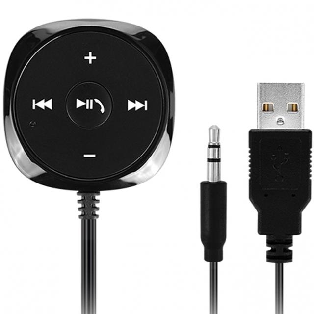 코시 페블 차량용 블루투스 핸즈프리 카팩 At3400bt