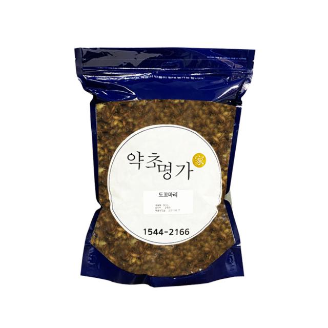 약초명가 도꼬마리 창이자, 300g, 1개