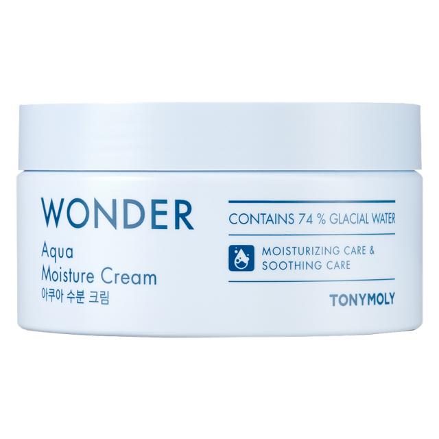 토니모리 원더 아쿠아 수분크림 300ml 1개