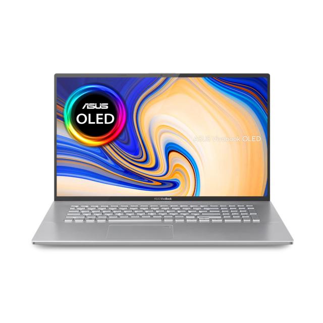 에이수스 2021 Vivobook OLED 15.6, 실버, 코어i5 11세대, 256GB, 8GB, Free DOS, S513EA-LCP05