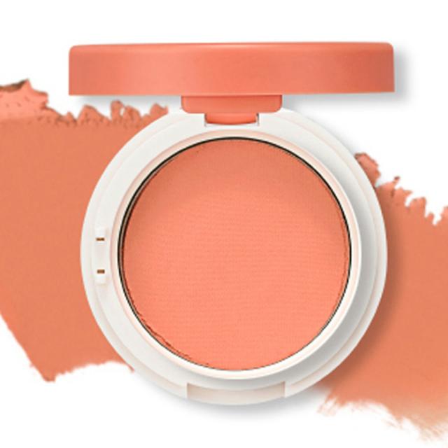 홀리카홀리카 젤리도우 블러셔 4.2g, 01 살구젤리, 1개