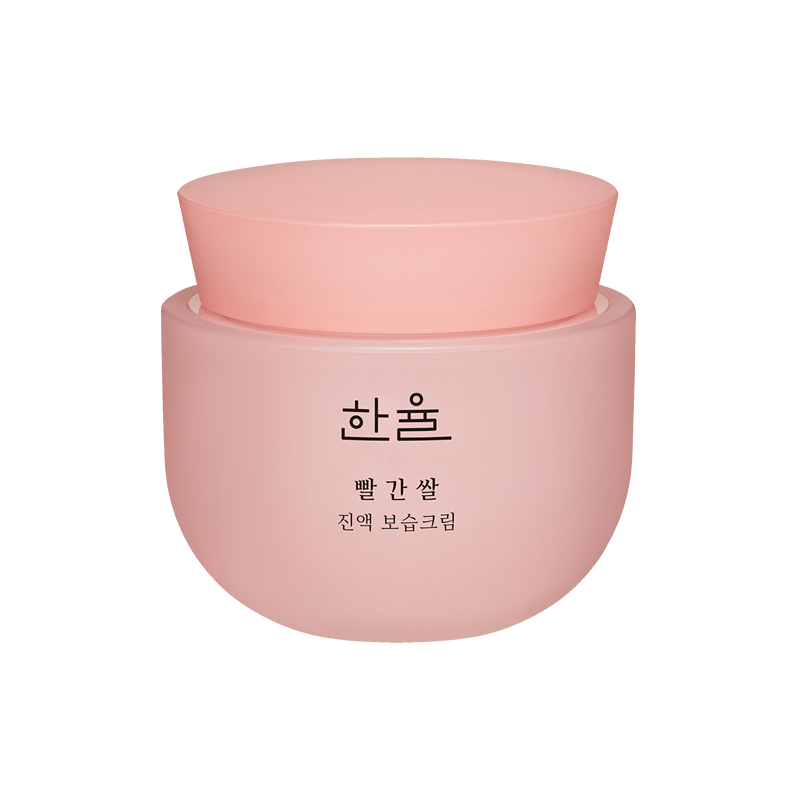 한율 빨간쌀 진액 보습크림, 50ml, 1개