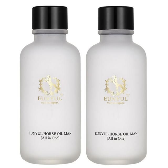 은율 마유 남자 올인원 125ml 2개입