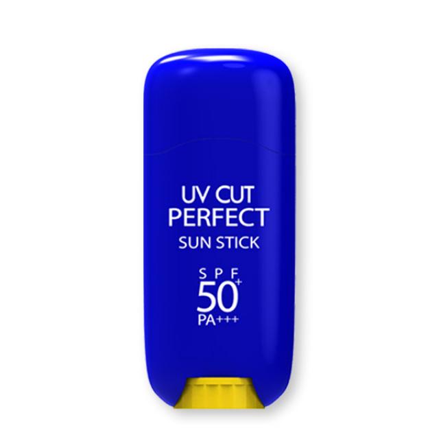 에네스티 유브이 컷 퍼펙트 선스틱 Spf50+ Pa+++ 23g 1개