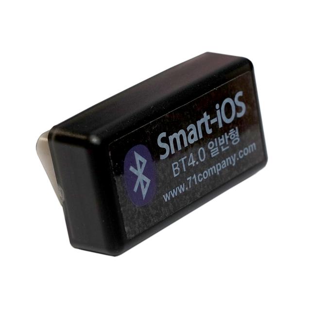 자동차 고장긴단 스케너 OBD2 ELM327 Ver1.5 Smart-BT4.0, 1개