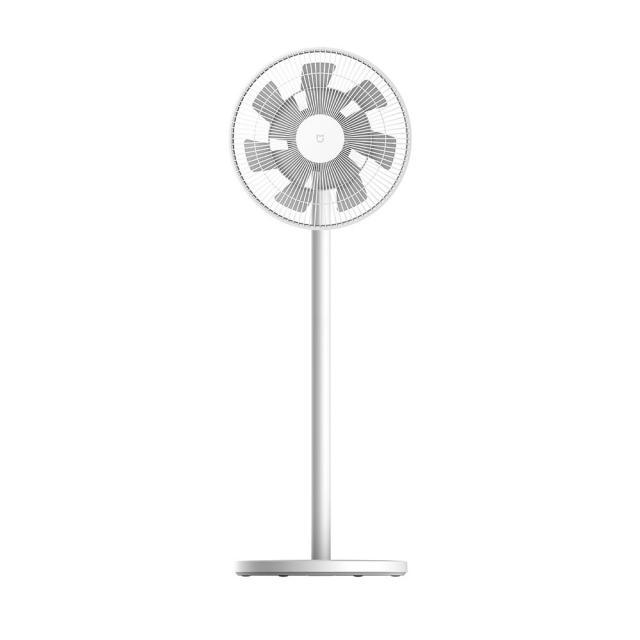  쿠팡수입 샤오미 스마트 Bldc 스탠딩 무선선풍기2 Pro 단일상품
