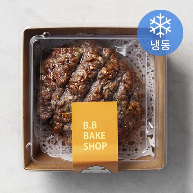뽀뽀제과 뽀뽀 오리스테이크 애견 수제간식 (냉동), 2개
