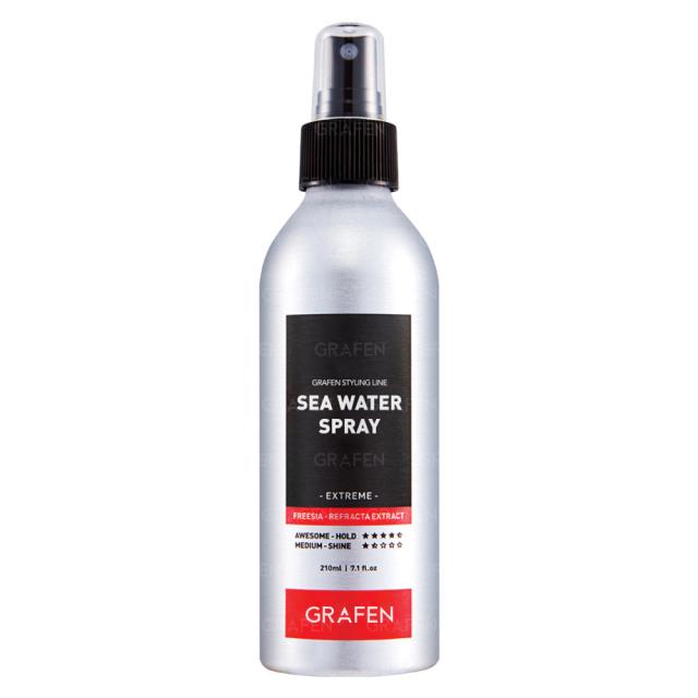 그라펜 해수 스프레이, 210ml, 1개