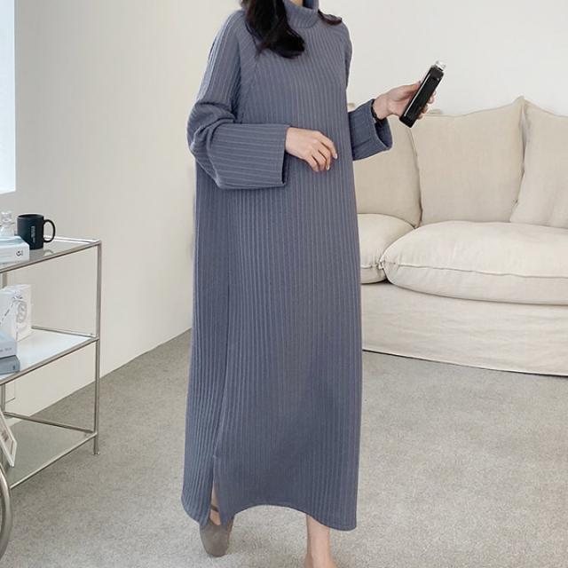 오키도키야 원피스 임부복