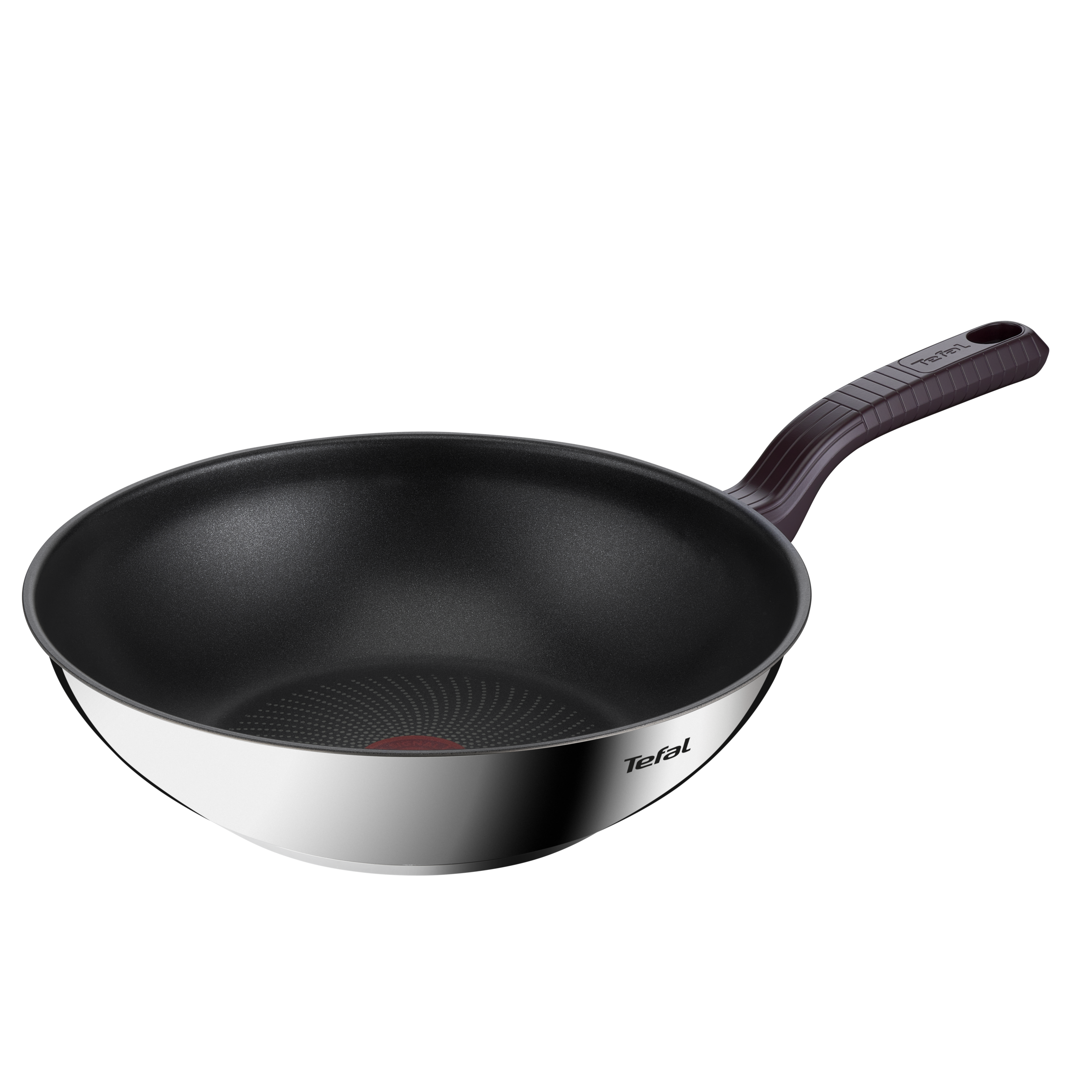 테팔 트렌디쿡 인덕션 볶음팬 1개 28cm