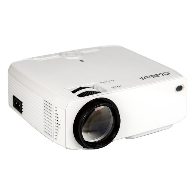 조아빔 HD급 고해상도 미니 빔프로젝터 JD-720B